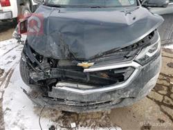 شيفروليه إكوينوكس